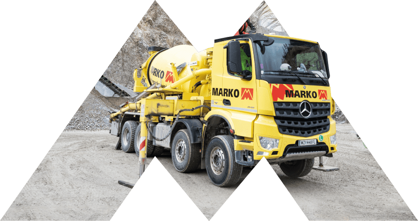 LKW Marko