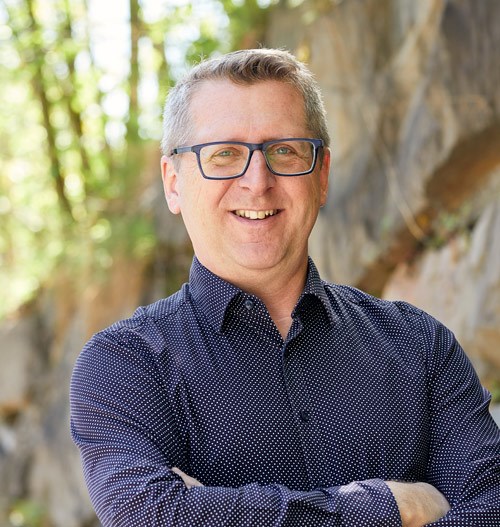 Erich Pieber