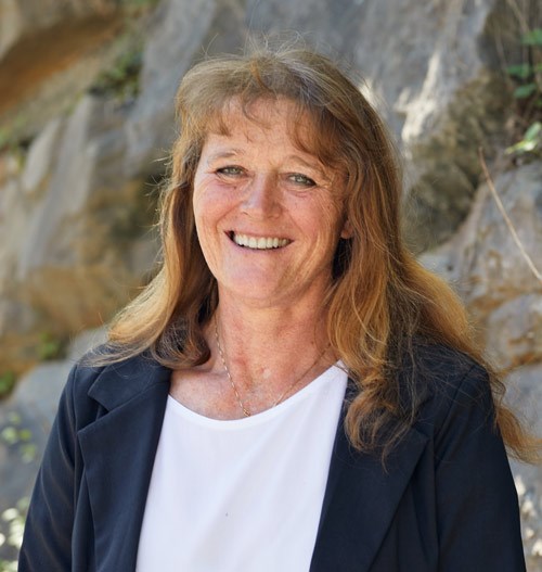 Sigrid Ferstl