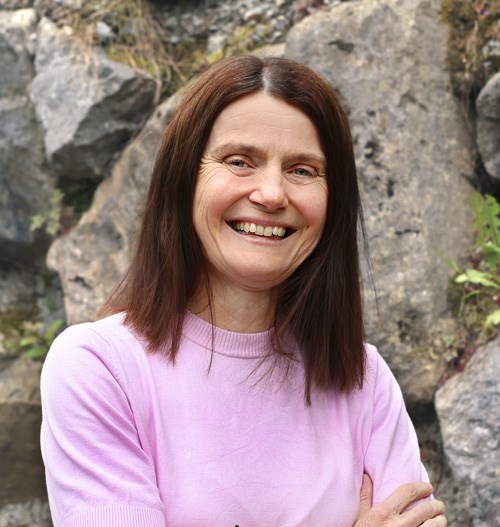 Stefanie Pailer